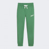 PUMA Зелені жіночі спортивнi штани  ESS+ BLOSSOM Script Pants TR 679350/86 - зображення 6
