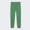PUMA Зелені жіночі спортивнi штани  ESS+ BLOSSOM Script Pants TR 679350/86 - зображення 7