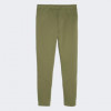 PUMA Оливкові чоловічі спортивнi штани  EVOSTRIPE Pants DK 678997/33 - зображення 7