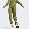 PUMA Оливкові жіночі спортивнi штани  BETTER CLASSICS Sweatpants TR 624233/33 - зображення 2