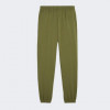 PUMA Оливкові жіночі спортивнi штани  BETTER CLASSICS Sweatpants TR 624233/33 - зображення 7