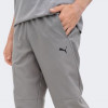 PUMA Сірі чоловічі спортивнi штани  DESERT ROAD Cargo Pants 678923/62 - зображення 4
