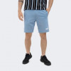 PUMA Блакитні чоловічі шорти  ESS+ Tape Shorts 9" TR 847387/20 - зображення 1