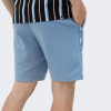PUMA Блакитні чоловічі шорти  ESS+ Tape Shorts 9" TR 847387/20 - зображення 5