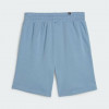 PUMA Блакитні чоловічі шорти  ESS+ Tape Shorts 9" TR 847387/20 - зображення 8