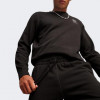 PUMA Чорні чоловічі шорти  BETTER SPORTSWEAR Shorts 10&apos;&apos; 679004/01 - зображення 4