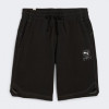 PUMA Чорні чоловічі шорти  BETTER SPORTSWEAR Shorts 10&apos;&apos; 679004/01 - зображення 6