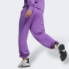 PUMA Фіолетові жіночі спортивнi штани  BETTER CLASSICS Sweatpants TR 624233/50 - зображення 2