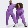 PUMA Фіолетові жіночі спортивнi штани  BETTER CLASSICS Sweatpants TR 624233/50 - зображення 3