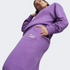 PUMA Фіолетові жіночі спортивнi штани  BETTER CLASSICS Sweatpants TR 624233/50 - зображення 4