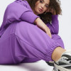 PUMA Фіолетові жіночі спортивнi штани  BETTER CLASSICS Sweatpants TR 624233/50 - зображення 5
