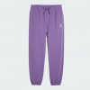 PUMA Фіолетові жіночі спортивнi штани  BETTER CLASSICS Sweatpants TR 624233/50 - зображення 6
