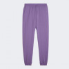 PUMA Фіолетові жіночі спортивнi штани  BETTER CLASSICS Sweatpants TR 624233/50 - зображення 7