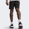 PUMA Чорні чоловічі шорти  EVOSTRIPE Shorts 8&apos;&apos; DK 678996/01 - зображення 2