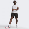PUMA Чорні чоловічі шорти  EVOSTRIPE Shorts 8&apos;&apos; DK 678996/01 - зображення 3