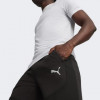 PUMA Чорні чоловічі шорти  EVOSTRIPE Shorts 8&apos;&apos; DK 678996/01 - зображення 4