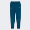 PUMA Сині чоловічі спортивнi штани  MAPF1 ESS Pants 623758/07 - зображення 4