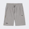 PUMA Сірі чоловічі шорти  DESERT ROAD Cargo Shorts 9&apos;&apos; 678922/62 - зображення 6