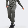 PUMA Сірі чоловічі спортивнi штани  T7 ICONIC Track Pants (s) PT 539485/80 - зображення 1