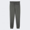 PUMA Сірі чоловічі спортивнi штани  T7 ICONIC Track Pants (s) PT 539485/80 - зображення 6