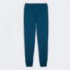 PUMA Сині чоловічі спортивнi штани  MAPF1 ESS Pants 623758/07 - зображення 5