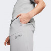 PUMA Сірі чоловічі спортивнi штани  MAPF1 Sweatpants, cc 623745/02 - зображення 5