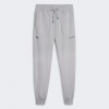 PUMA Сірі чоловічі спортивнi штани  MAPF1 Sweatpants, cc 623745/02 - зображення 6
