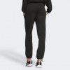 PUMA Чорні жіночі спортивнi штани  MOTION Pants TR 677917/01 - зображення 2