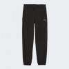 PUMA Чорні жіночі спортивнi штани  MOTION Pants TR 677917/01 - зображення 6