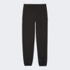 PUMA Чорні жіночі спортивнi штани  MOTION Pants TR 677917/01 - зображення 7