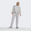 PUMA Сірі чоловічі спортивнi штани  MAPF1 Sweatpants, cc 623745/02 - зображення 3