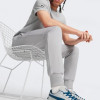 PUMA Сірі чоловічі спортивнi штани  MAPF1 Sweatpants, cc 623745/02 - зображення 4