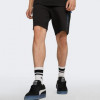 PUMA Чорні чоловічі шорти  X PLAYSTATION Shorts 8" DK 624691/01 - зображення 1