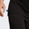 PUMA Чорні чоловічі шорти  X PLAYSTATION Shorts 8" DK 624691/01 - зображення 5
