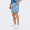 PUMA Блакитні чоловічі шорти  CLASSICS Shorts 6" WV 624261/20 - зображення 1
