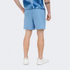 PUMA Блакитні чоловічі шорти  CLASSICS Shorts 6" WV 624261/20 - зображення 2