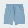PUMA Блакитні чоловічі шорти  CLASSICS Shorts 6" WV 624261/20 - зображення 8