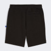 PUMA Чорні чоловічі шорти  X PLAYSTATION Shorts 8" DK 624691/01 - зображення 7