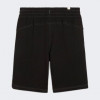 PUMA Чорні чоловічі шорти  BETTER SPORTSWEAR Shorts 10&apos;&apos; 679004/01 - зображення 7