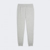 PUMA Світло-сірі чоловічі спортивнi штани  POWER Graphic Sweatpants TR cl 678936/04 - зображення 8
