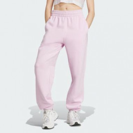 Adidas Рожеві жіночі спортивнi штани  PANTS IJ9808
