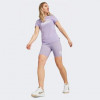PUMA Фіолетові жіночі шорти  ESS 7" Logo Short Leggings 848347/70 - зображення 3