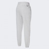 New Balance Сірі чоловічі спортивнi штани  Essentials Stacked Logo Sweatpant nblMP31539AG - зображення 7