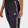 New Balance Чорні жіночі спортивнi штани  Relentless Terry Pant nblWP31181BK - зображення 5