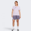 Nike Фіолетові жіночі шорти  W NK DF ISOFLY SHORT DH7363-509 - зображення 3