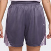 Nike Фіолетові жіночі шорти  W NK DF ISOFLY SHORT DH7363-509 - зображення 4
