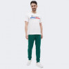 Champion Зелені чоловічі спортивнi штани  rib cuff pants cha219899-AVT - зображення 3