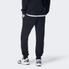 Champion Чорні чоловічі спортивнi штани  rib cuff pants cha219940-NBK - зображення 2