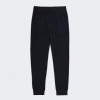 Champion Чорні чоловічі спортивнi штани  rib cuff pants cha219940-NBK - зображення 4