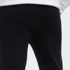 Champion Чорні чоловічі спортивнi штани  elastic cuff pants cha219938-NBK - зображення 5